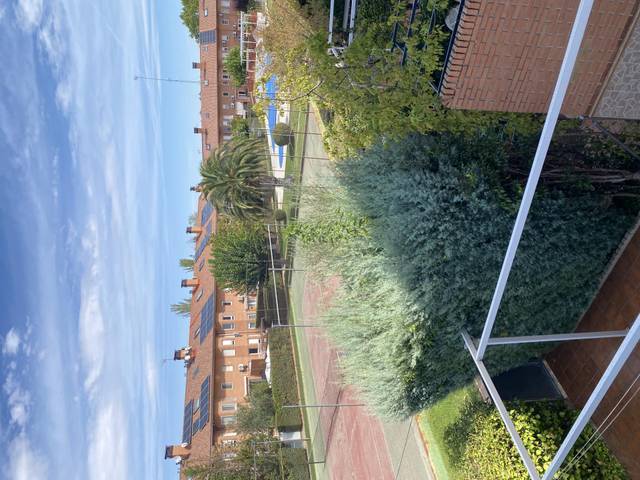 Casa-chalet en Venta en Calle de la Aviación Española, 1804 en Alcalá Magna