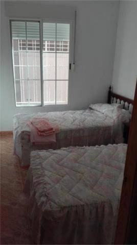 Piso en Alquiler en Pescadores