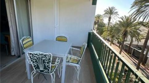 Foto 3 de Apartamento en venta en Els Terrers, Benicasim / Benicàssim