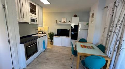 Foto 5 de Apartamento en venta en Els Terrers, Benicasim / Benicàssim