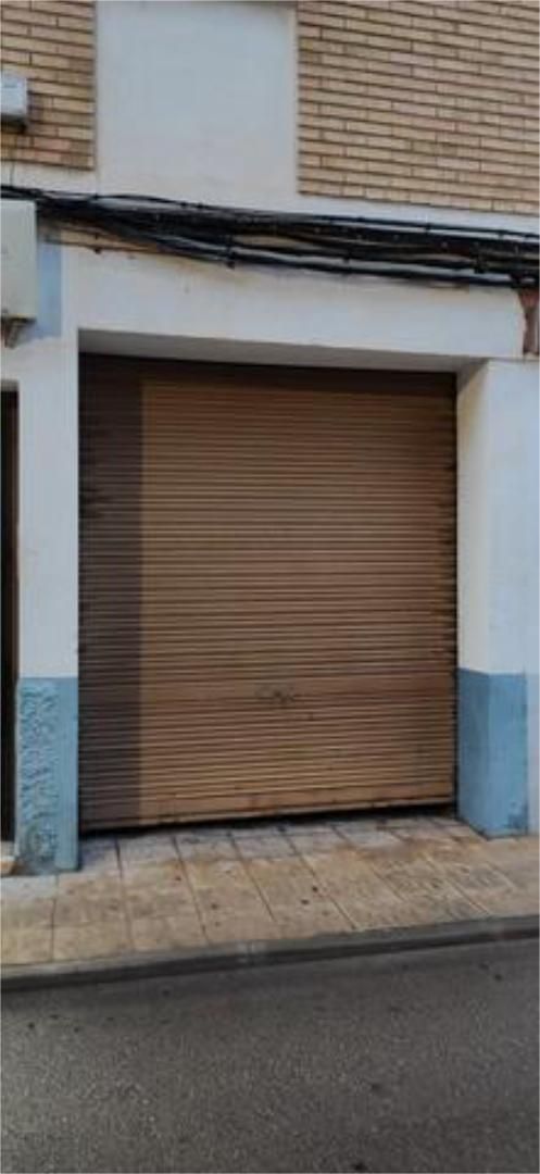 Abstellraum miete in Tarancón