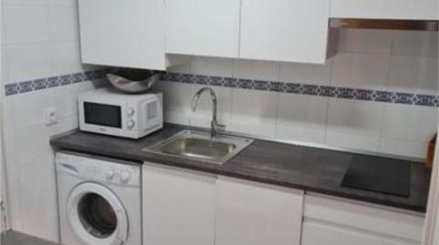 Foto 2 de Apartamento de alquiler en Centro Urbano, San Sebastián de los Reyes