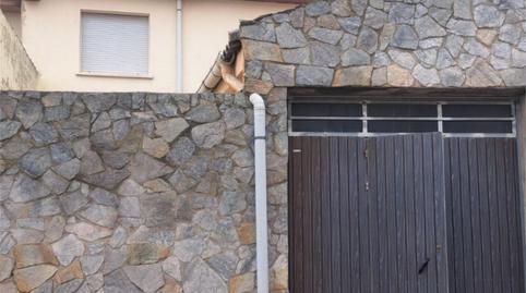 Foto 2 de Pis en venda a Barrio de la Constitucion, 25, Campillo de Altobuey, Cuenca