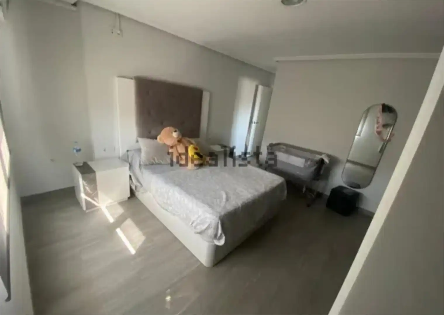 Casa o xalet en venda a Calle López, 2, La Unión ciudad Dormitori de Casa o xalet en venda en La Unión amb Aire condicionat i Terrassa
