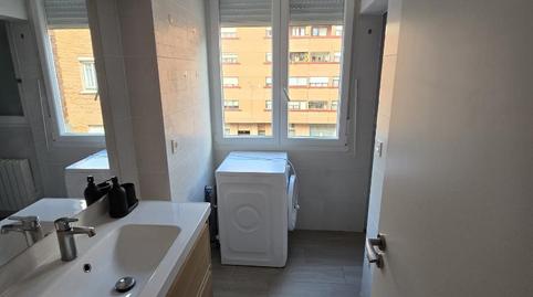 Foto 5 de Pis de lloguer a Calle Condado de Treviño, 8, Centro, Miranda de Ebro