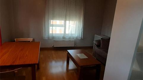 Foto 4 de Pis de lloguer a Rúa Illas Cíes, 35, Paradai, Lugo Capital