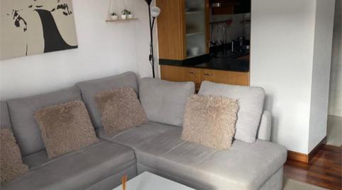 Foto 3 de Pis de lloguer a Paseo Menéndez Pelayo, 36, General Dávila, Santander