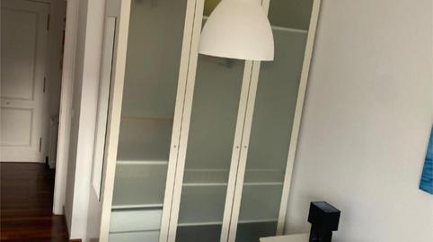 Foto 4 de Pis de lloguer a Paseo Menéndez Pelayo, 36, General Dávila, Santander