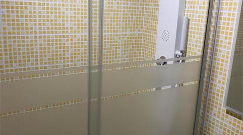 Foto 5 de Pis de lloguer a Paseo Menéndez Pelayo, 36, General Dávila, Santander