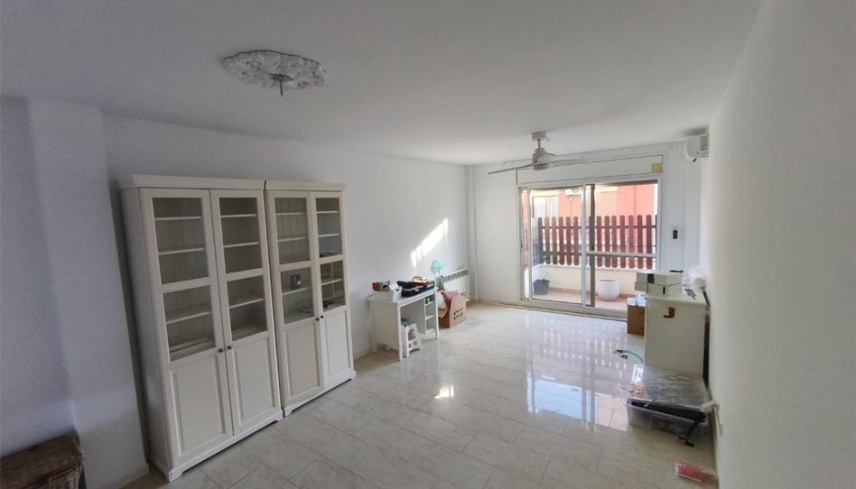 Pis en venda a Centre, El Prat de Llobregat - imatge 1 Foto 1 de Pis en venda a Centre, El Prat de Llobregat