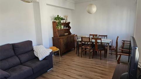 Foto 5 de Pis en venda a Carrer de Francisco Moreno Usedo, 16, Nou Moles,  Valencia Capital