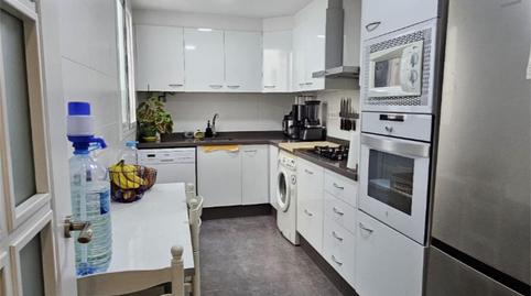 Foto 2 de Pis en venda a Carrer de Francisco Moreno Usedo, 16, Nou Moles,  Valencia Capital