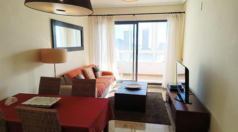 Foto 2 de Pis en venda a Calle Presidente Adolfo Suárez, 20, Via Parque, Benidorm