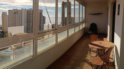 Foto 4 de Pis en venda a Calle Presidente Adolfo Suárez, 20, Via Parque, Benidorm