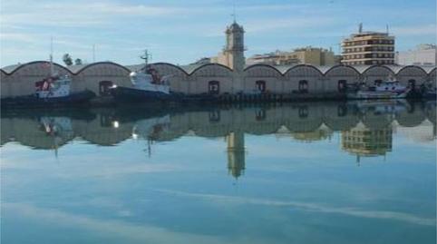 Foto 2 de Casa o xalet en venda a Avinguda de la Pau, 53, Playa de Gandia, Gandia