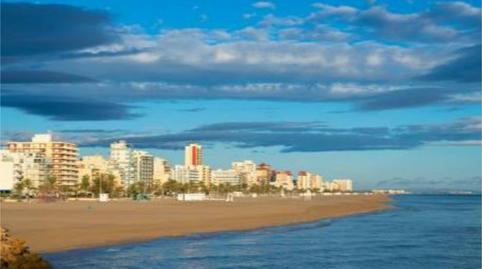 Foto 4 de Casa o xalet en venda a Avinguda de la Pau, 53, Playa de Gandia, Gandia