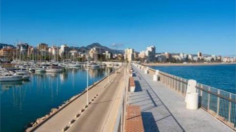 Foto 5 de Casa o xalet en venda a Avinguda de la Pau, 53, Playa de Gandia, Gandia