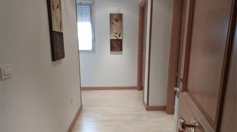 Foto 2 de Pis de lloguer a Calle la Olmeda, 5, Saldaña, Palencia