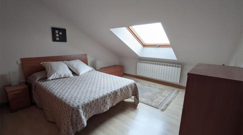 Foto 3 de Pis de lloguer a Calle la Olmeda, 5, Saldaña, Palencia