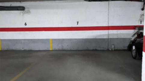 Foto 5 de Pis de lloguer a Calle la Olmeda, 5, Saldaña, Palencia