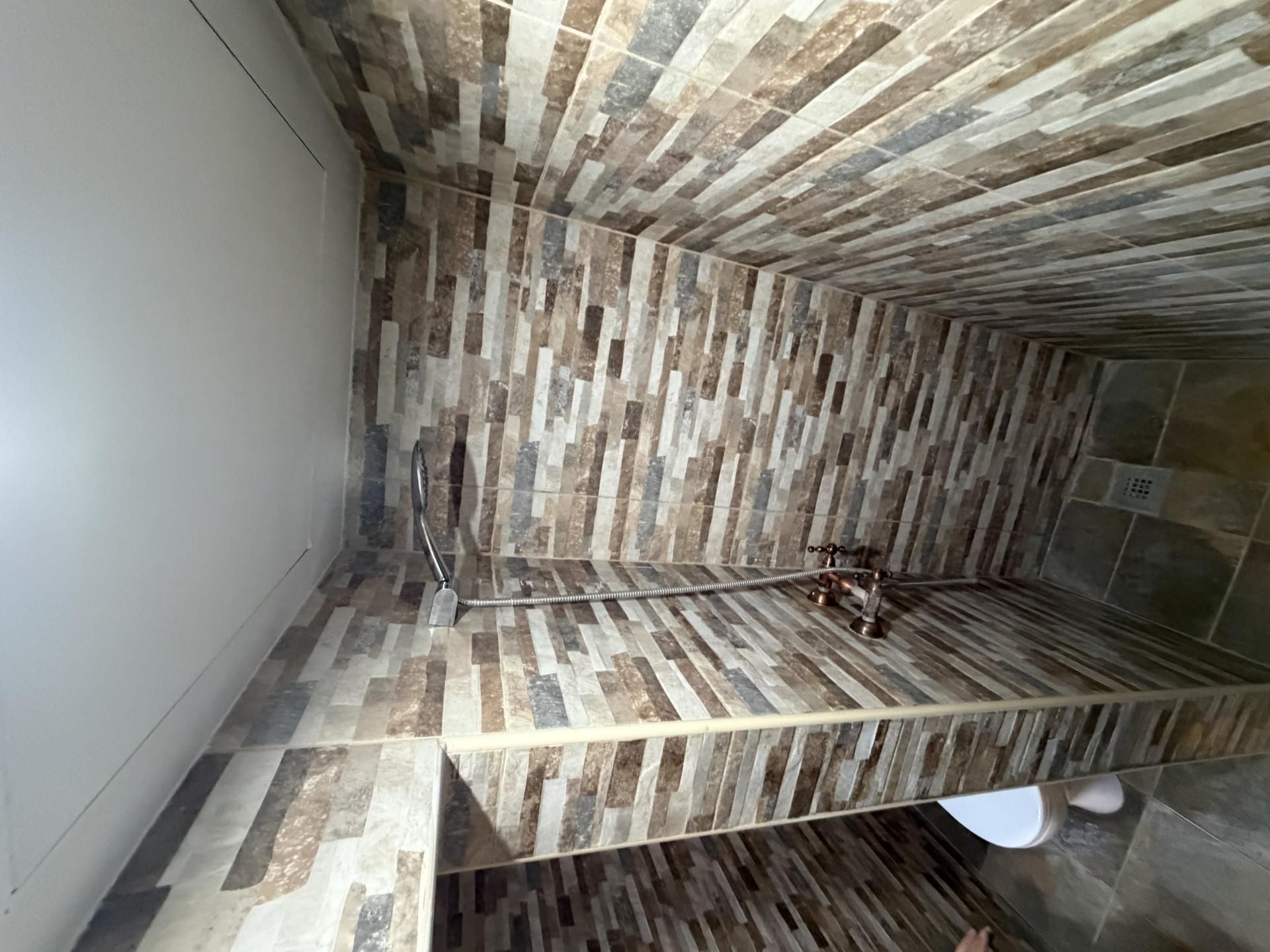 Pis de lloguer en L'Hospitalet de Llobregat amb Aire condicionat