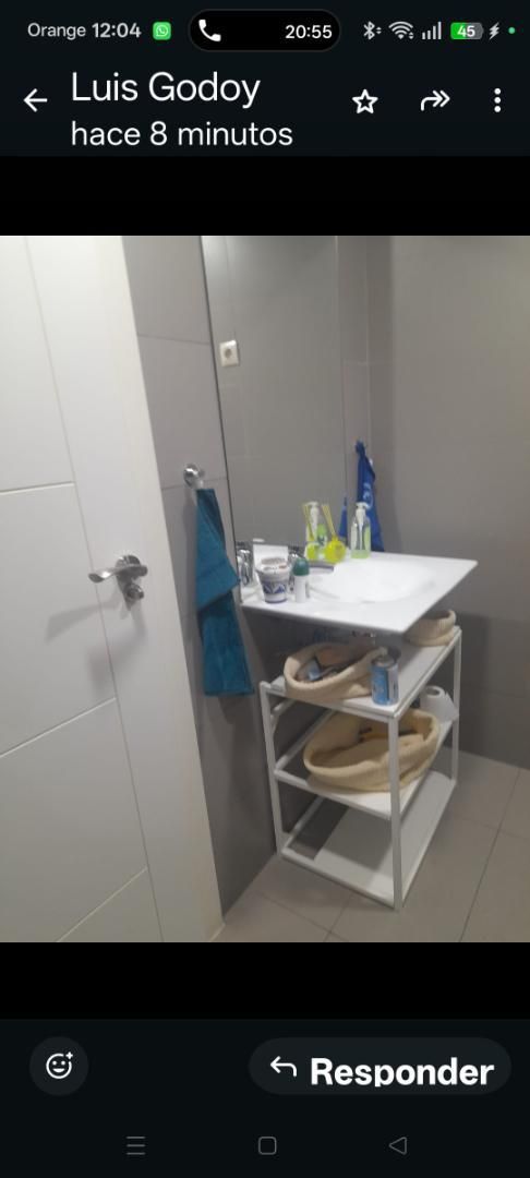 Estudi en venda a Travesía San Isidro, 1, Centro - Corte Inglés