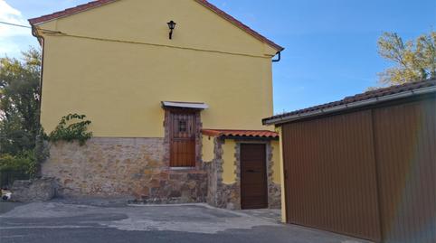 Foto 3 de Casa adosada en venta en Aldea Los Prados, 103, Colloto, Oviedo