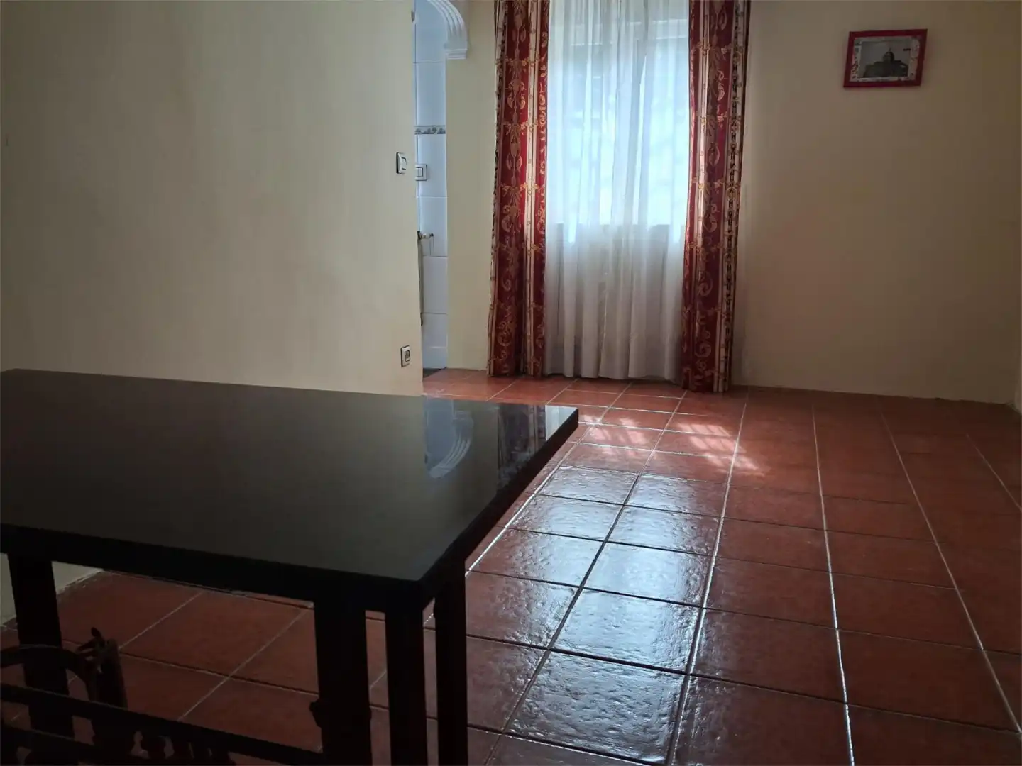 Comedor de Casa adosada en venta en Oviedo 