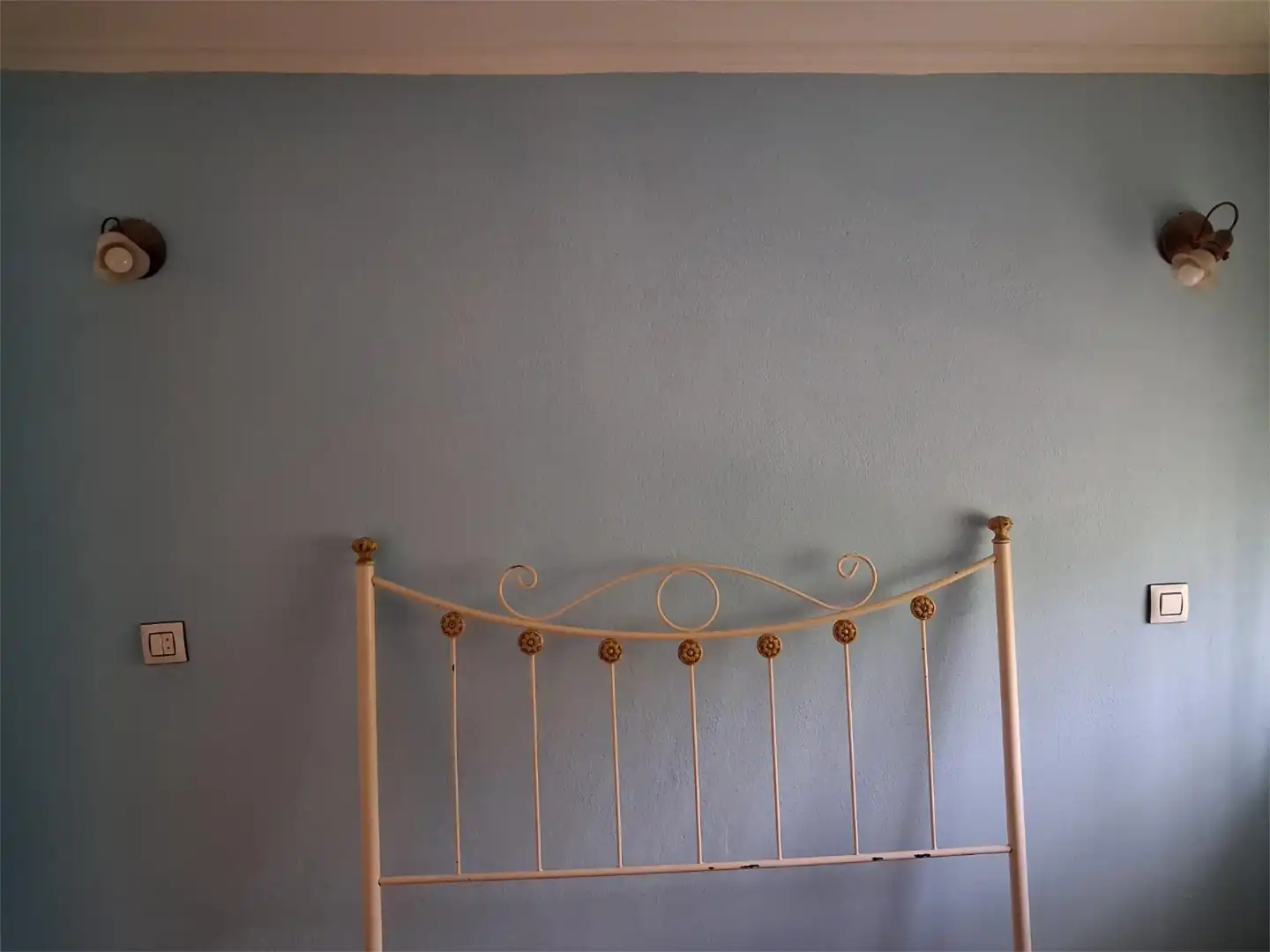 Habitación de Casa adosada en venta en Oviedo 