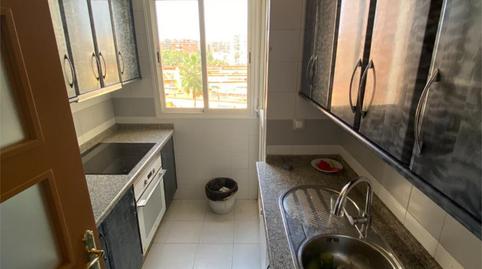 Photo 5 of Flat for sale in Avenida Ronda del Tamarguillo, 25, El Plantinar – Avda. La Paz - El Juncal,  Sevilla Capital