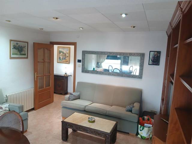 Piso en Venta en Carrer dels Alts Forns, 25 en La Marina del Port