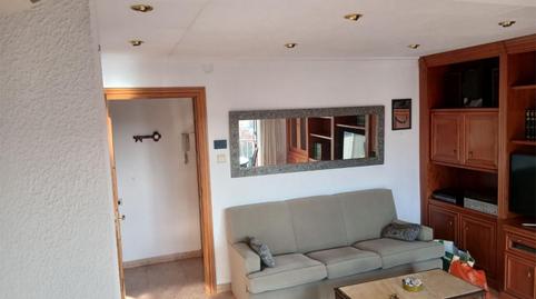 Foto 4 de Pis en venda a Carrer Dels Alts Forns, 25, La Marina del Port,  Barcelona Capital