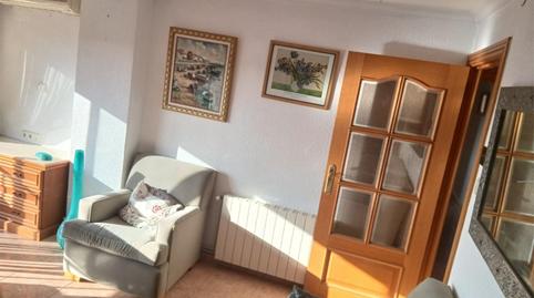 Foto 5 de Pis en venda a Carrer Dels Alts Forns, 25, La Marina del Port,  Barcelona Capital