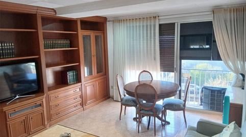 Foto 2 de Pis en venda a Carrer Dels Alts Forns, 25, La Marina del Port,  Barcelona Capital