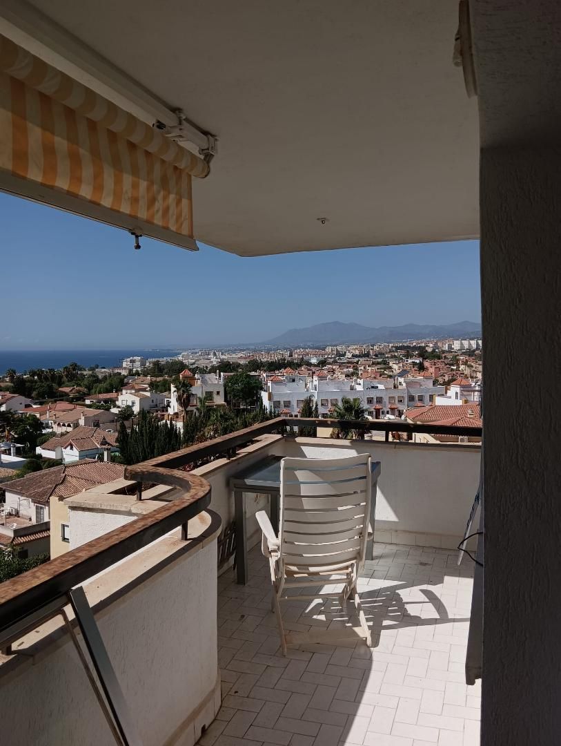 Flat to rent in Calle Claveles, 45, Bello Horizonte - Lindasol