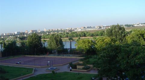 Foto 2 de Pis en venda a Calle Real, 27, Barrio Bajo, San Juan de Aznalfarache