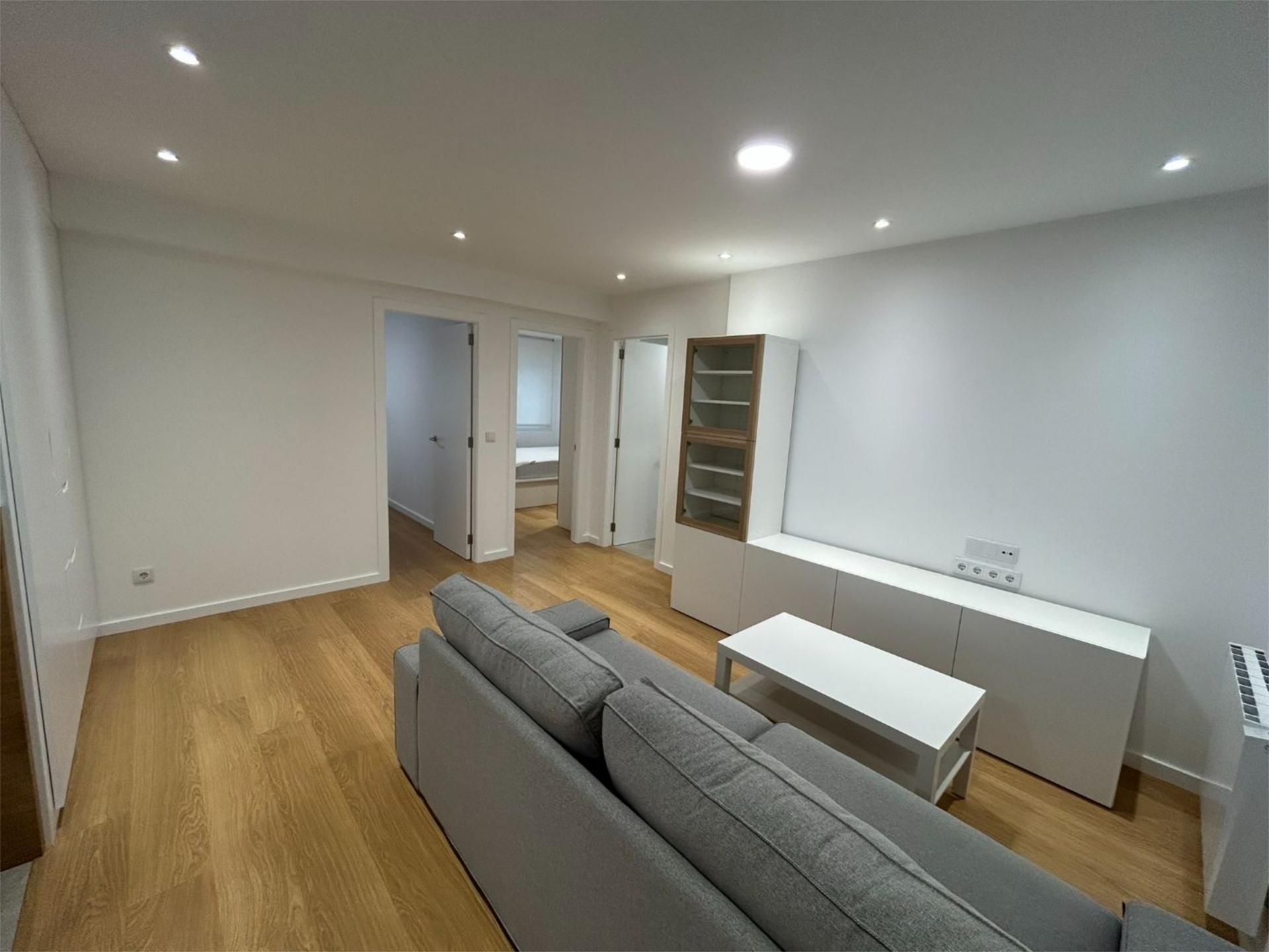 Pis de lloguer en Santiago de Compostela 