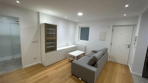 Foto 2 de Pis de lloguer a Rúa de Ramón Cabanillas, 8, Ensanche - Sar, Santiago de Compostela