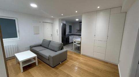 Foto 3 de Pis de lloguer a Rúa de Ramón Cabanillas, 8, Ensanche - Sar, Santiago de Compostela