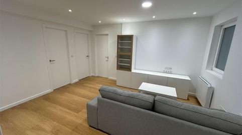 Foto 4 de Pis de lloguer a Rúa de Ramón Cabanillas, 8, Ensanche - Sar, Santiago de Compostela