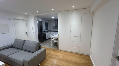 Foto 5 de Pis de lloguer a Rúa de Ramón Cabanillas, 8, Ensanche - Sar, Santiago de Compostela