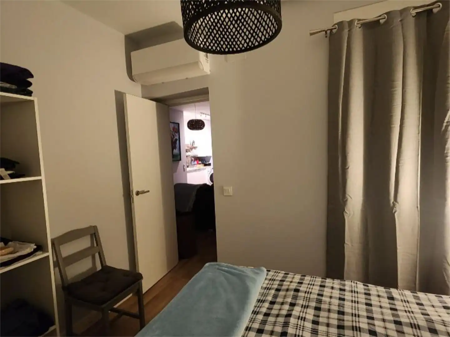 Flat for rent in Calle Torres Quevedo, 4, La Vega - La Sal Bedroom of Flat for rent in León Capital