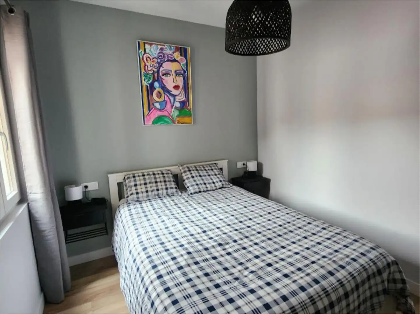 Flat for rent in Calle Torres Quevedo, 4, La Vega - La Sal Bedroom of Flat for rent in León Capital