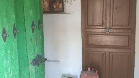 Foto 3 de Casa adosada en venda a Plaza Padre Serna, 3, Villasandino, Burgos