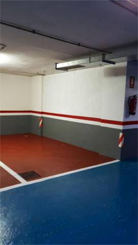 Garaje en Alquiler en Fort Pienc