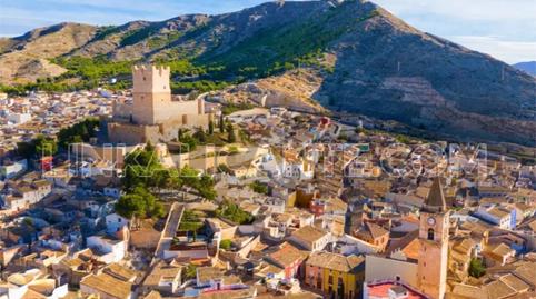 Foto 2 de Piso en venta en Calle Jose Luis Bueno Fernandez, 5, El Mercado - Plaza de Toros, Villena