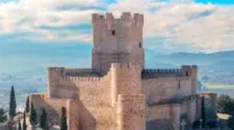 Foto 3 de Piso en venta en Calle Jose Luis Bueno Fernandez, 5, El Mercado - Plaza de Toros, Villena