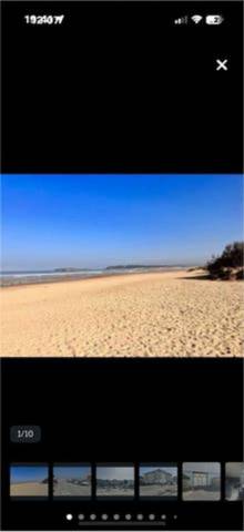 Apartamento en Alquiler en Somo