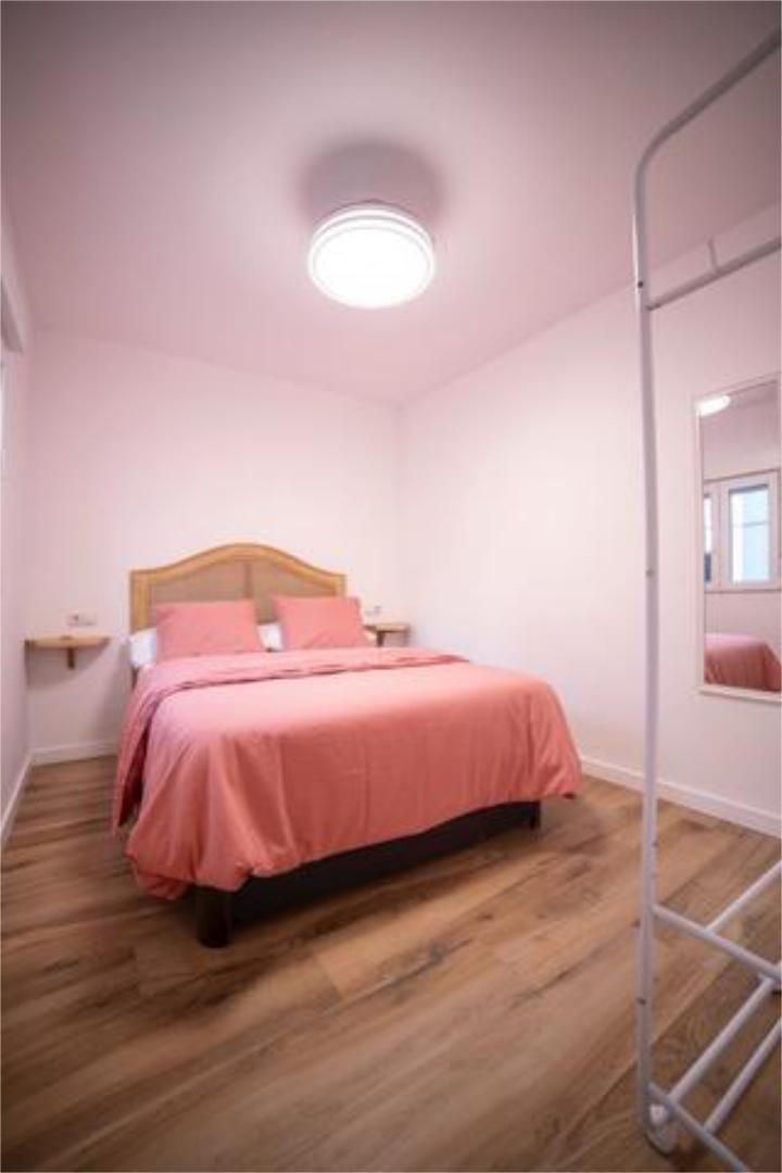 Flat to rent in Ciudad Jardín - Tagarete - El Zapillo