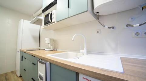 Photo 3 of Flat to rent in Ciudad Jardín - Tagarete - El Zapillo,  Almería Capital